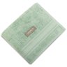 Toalha de Rosto Toalhas Atlântica Alpha 100% Algodão 50x80 - Verde