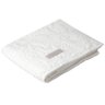 Toalha de Rosto Atlântica Intense 100% Algodão 50x80 - Branco