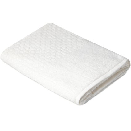 Toalha de Banho Atlântica Soul 100% Algodão 70x135 - Branco Toalha de Banho Atlântica Soul 100% Algodão 70x135 - Branco