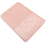 Toalha de Rosto Atlântica Dora 50x70 - Rosa Chá