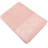 Toalha de Banho Atlântica Dora 70x130 - Rosa Chá