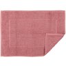 Toalha de Piso Atlântica Piso Basic 50x70 100% Algodão - Rosa Pó