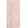 Toalha de Lavabo Atlântica Cristal 30x50 - Veludo Rosa Toalha de Lavabo Atlântica Cristal 30x50 - Veludo Rosa