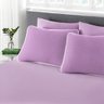 Jg de Cama SulBrasil Premium Ciranda Lilas