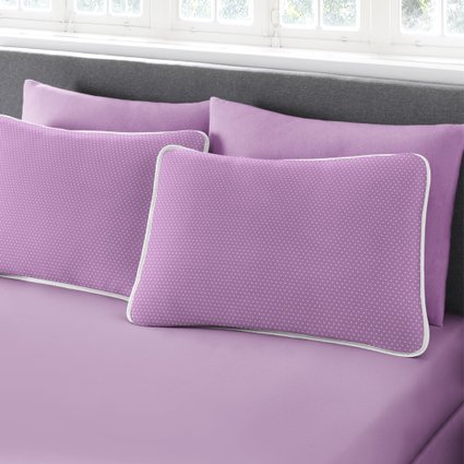 Jg de Cama SulBrasil Premium Ciranda Lilas Principal