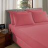 Jg de Cama Liso SulBrasil Premium Roma