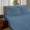 Jg de Cama Liso SulBrasil Premium Allure