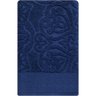 Toalha Banhão Cavhome Medellin Jacquard 80x160 Azul Marinho