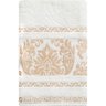 Toalha Banhão Cavhome Ibiza Jacquard 80x160 Branco