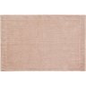 Toalha de Piso Cavhome Majestic Antiderrapante 50x75 Rose