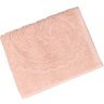 Toalha de Rosto Atlântica Lótus 100% Algodão 50x80 - Rosa