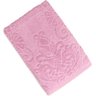 Toalha de Banho Atlântica Nice 100% Algodão 70x140 - Rosa Sache