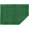 Toalha de Piso Atlântica Piso Basic 50x70 100% Algodão - Malaquita