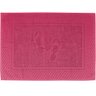 Toalha de Piso Atlântica Piso Flip 50x70 100% Algodão - Framboesa