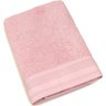 Toalha de Banho Atlântica Una 100% Algodão 80x150 - Rosa