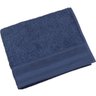 Toalha de Rosto Atlântica Una 100% Algodão 50x80 - Azul Classico