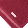 Toalha de Banho Atlântica Zeus 80x150 - Merlot Perto