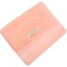 Toalha de Rosto Atlântica Zeus 50x80 - Rosa
