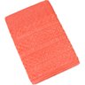 Toalha de Banho Atlântica Cosmopolitan 100% Algodão 70x135 - Acerola