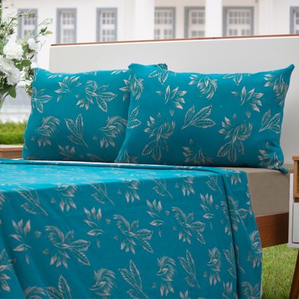 jogo de cama cotton match portallar amazonita